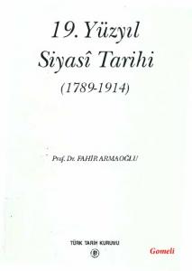 19. Yüzyıl Siyasi Tarihi