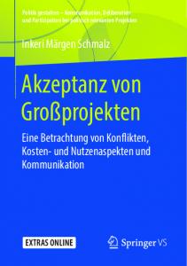 Akzeptanz von Großprojekten