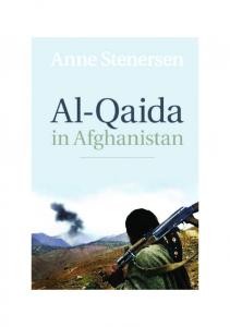 Al-Qaida in Afghanistan