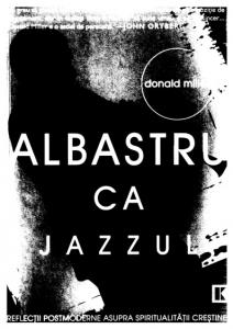 Albastru ca jazzul