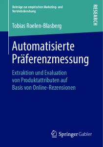 Automatisierte Präferenzmessung