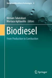 Biodiesel