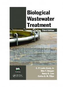 Biological wastewater treatment