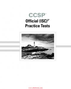 CCSP Official (ISC)2 Practice Tests