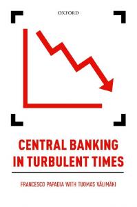 Central Banking in Turbulent Times