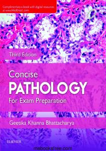 Concise Pathology for Exam Preparation