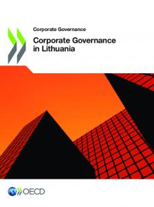 Corporate governance in Lithuania