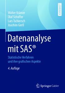 Datenanalyse mit SAS®