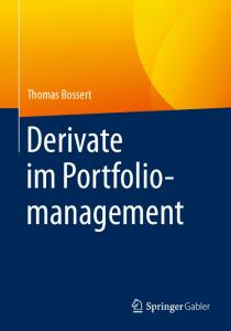 Derivate im Portfoliomanagement