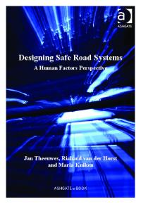 Designing safe road systems : a human factors perspective