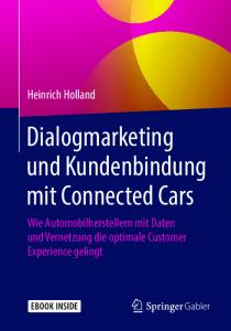 Dialogmarketing und Kundenbindung mit Connected Cars