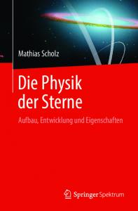 Die Physik der Sterne