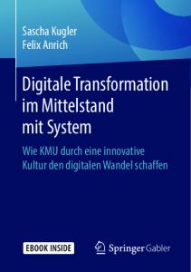 Digitale Transformation im Mittelstand mit System