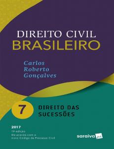 Direito Civil Brasileiro