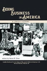 Doing Business in America: A Jewish History