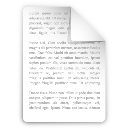 Electrophoretic Separation of Proteins