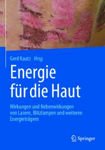 Energie für die Haut