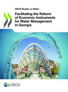 Facilitating the reform of economic instruments for water management in Georgia.