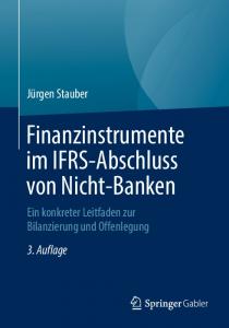 Finanzinstrumente im IFRS-Abschluss von Nicht-Banken