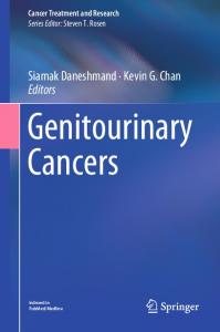 Genitourinary Cancers