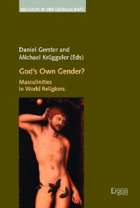 God’s Own Gender? Masculinities in World Religions