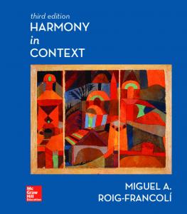 Harmony in Context