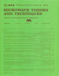 IEEE MTT-V042-I08 (1994-08)