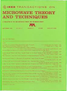 IEEE MTT-V043-I09a (1995-09)