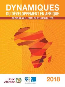 Infographie : Dynamiques de la croissance, des emplois et des inégalités en Afrique du Nord