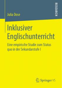 Inklusiver Englischunterricht