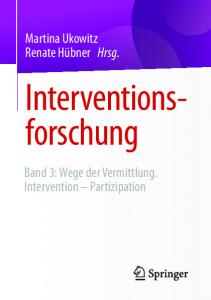 Interventionsforschung