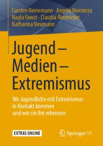 Jugend - Medien - Extremismus