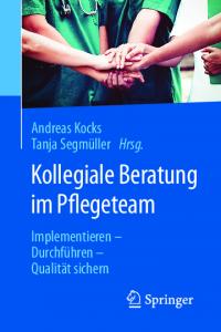 Kollegiale Beratung im Pflegeteam