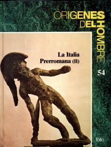 La Italia Preromana parte 2