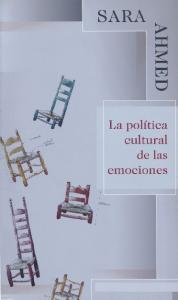 La política cultural de las emociones