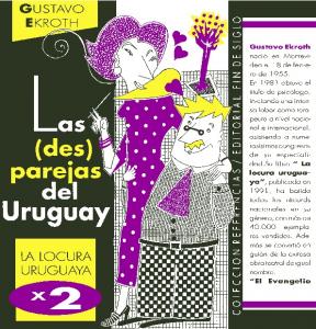 Las (Des) Parejas del Uruguay