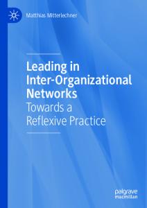 Leading in Inter-Organizational Networks