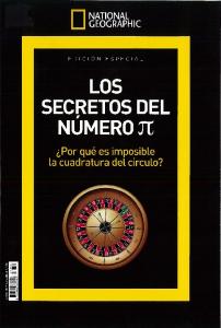 Los secretos del número π: ¿por qué es imposible la cuadratura del círculo?