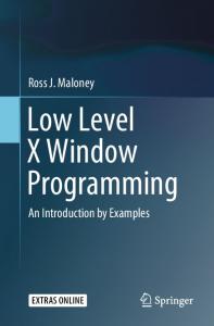 Low Level X Window Programming An Introduction by Examples