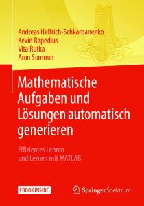 Mathematische Aufgaben und Lösungen automatisch generieren