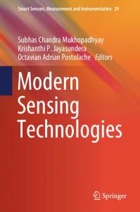 Modern Sensing Technologies