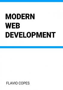 Modern Web Development