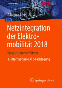 Netzintegration der Elektromobilität 2018