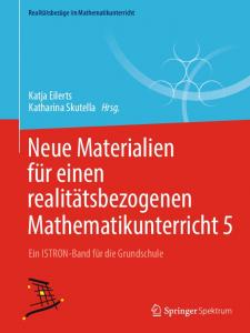 Neue Materialien für einen realitätsbezogenen Mathematikunterricht  5