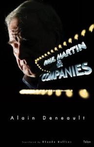 Paul Martin & Companies: Sixty theses on the alegal nature of tax havens