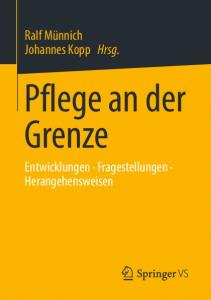 Pflege an der Grenze