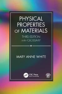 Physical properties of materials