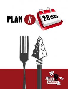 Plan Revolucionario 28 días