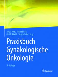 Praxisbuch Gynäkologische Onkologie