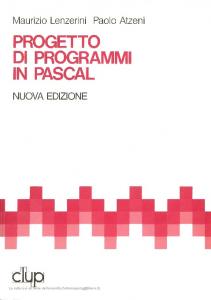 Progetto di Programmi in Pascal